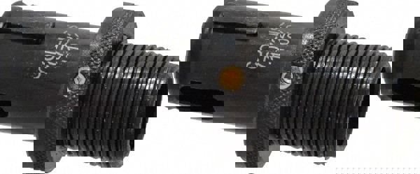 1-12 Inch Shank Thread, 1 Inch Outside Diameter, 2MT Morse Taper Adjustable Adapter Assembly